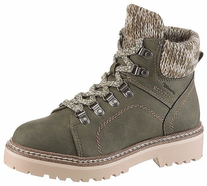 Tamaris Winterboots günstig online kaufen