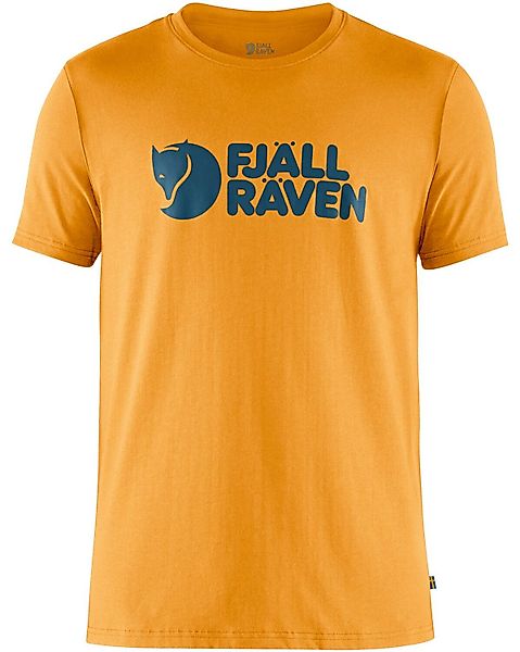 Fjällräven T-Shirt T-Shirt Logo günstig online kaufen