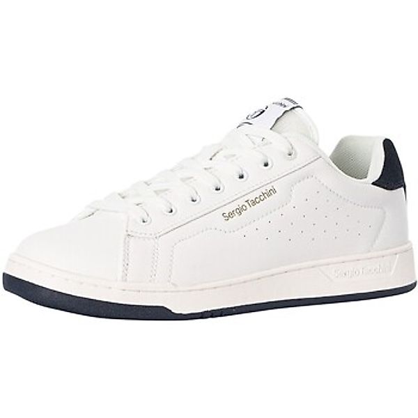 Sergio Tacchini  Sneaker Capri Synthetik Freizeit-Sneaker günstig online kaufen