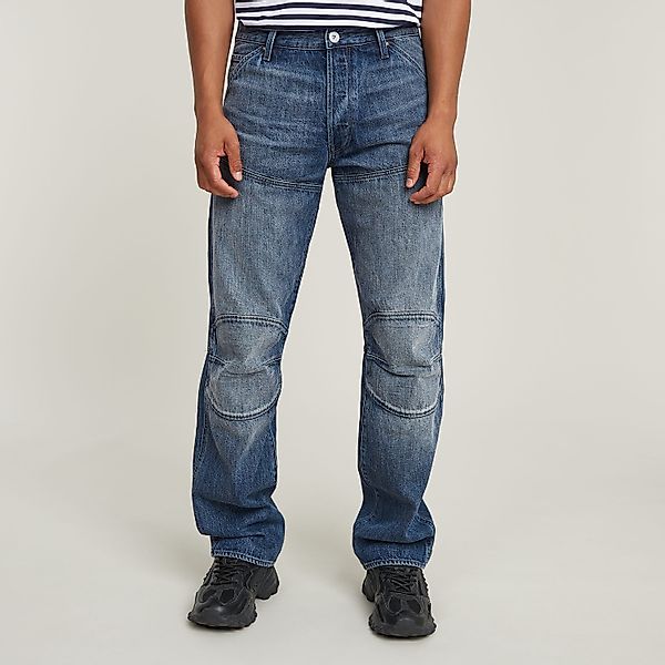 G-STAR Regular-fit-Jeans 5620 3D Regular günstig online kaufen