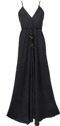 Guru-Shop Midikleid Boho Sommerkleid, Magic Dress, günstig online kaufen