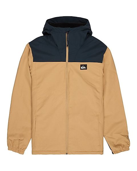 Quiksilver Funktionsjacke Overcast 3K Warm günstig online kaufen