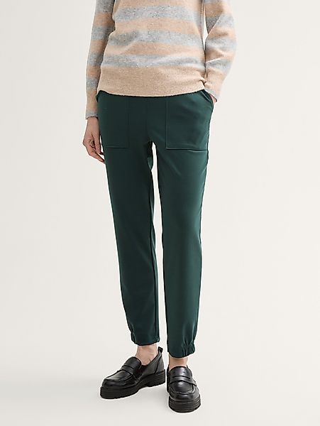 TOM TAILOR Denim Jogger Pants Hosen günstig online kaufen