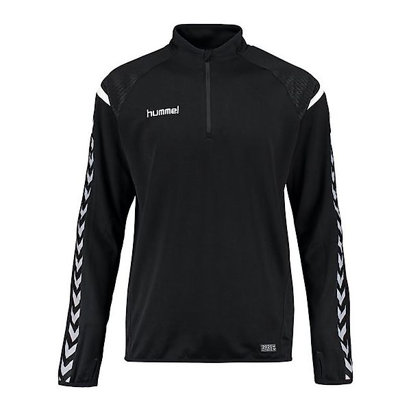 hummel Fleecepullover Hummel Herren Sweatshirt Authentic Charge Training Sw günstig online kaufen