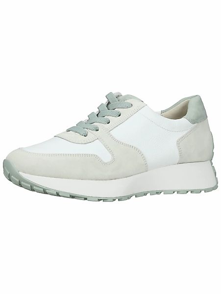 Paul Green Sneaker "Paul Green Sneaker Veloursleder" günstig online kaufen