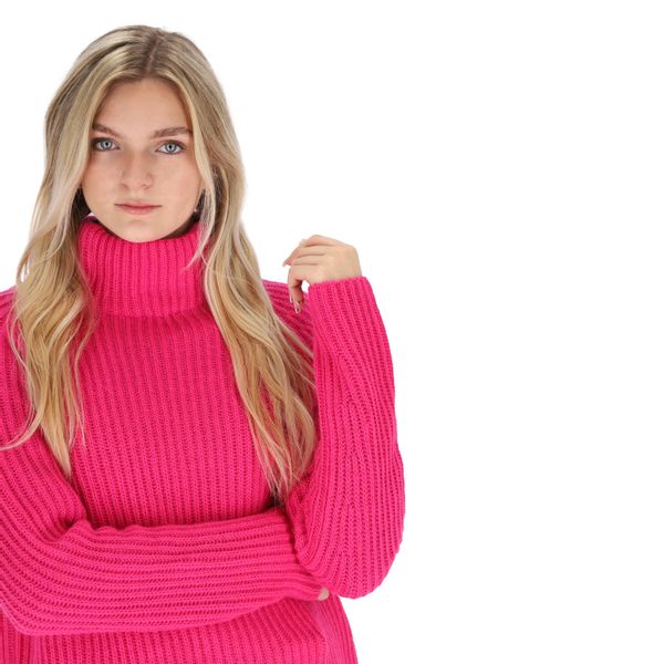 halsüberkopf Accessoires Strickpullover Stehkragen aus hochwertigem günstig online kaufen