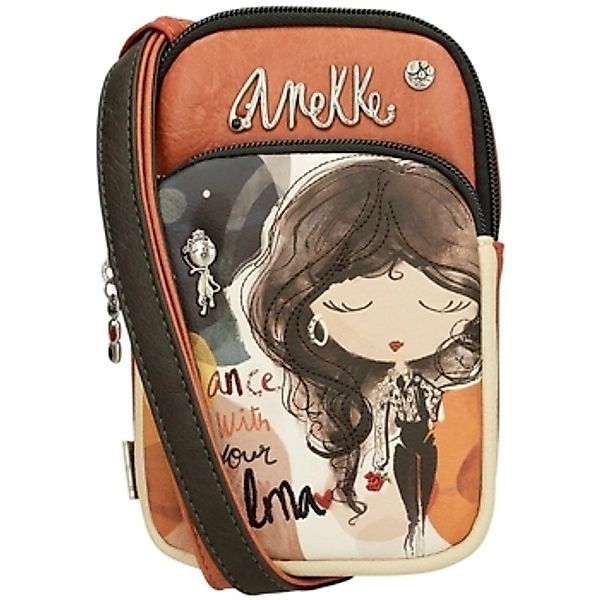 Anekke  Geldbeutel 40703 907 Multicolore günstig online kaufen