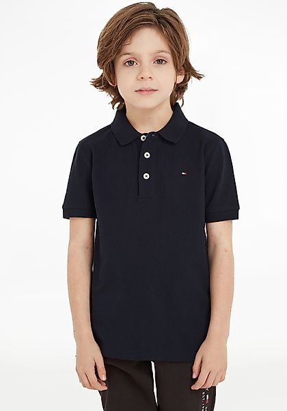 Tommy Hilfiger Poloshirt BOYS TOMMY POLO günstig online kaufen