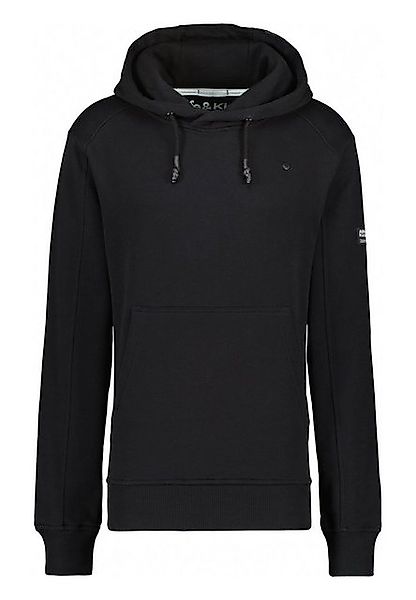 Alife & Kickin Hoodie Hoodie TillmannAK A Kapuzensweatshirt (1-tlg) günstig online kaufen