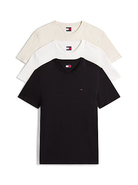 Tommy Jeans T-Shirt TJM XSLIM 3 günstig online kaufen