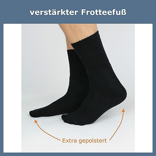 GAWILO Freizeitsocken für Outdoor Aktivitäten z.B. günstig online kaufen