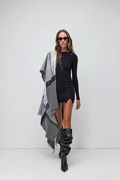 No Matter What Minikleid Schlitz Minikleid günstig online kaufen