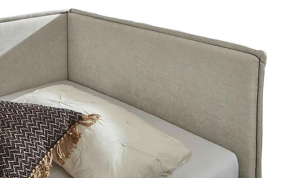 meise.möbel Kinderbett "FUN II" Polsterbett wahlweise mit Bettkasten, Jugen günstig online kaufen