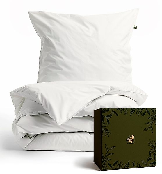 SaladHouse Bettwäsche Satin Bettwäsche-sets: Bettbezug + günstig online kaufen
