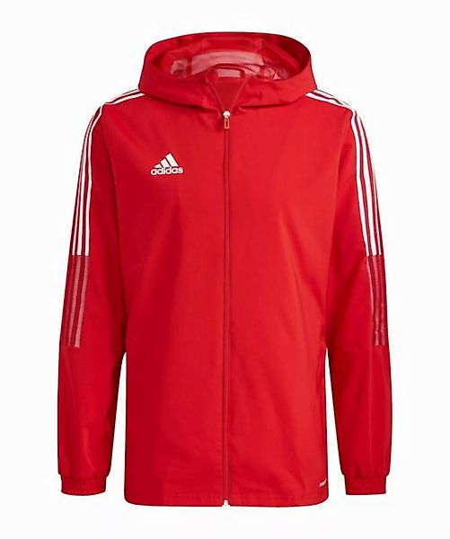 adidas Performance Sweatjacke adidas Performance Tiro 21 Windbreaker Polyes günstig online kaufen