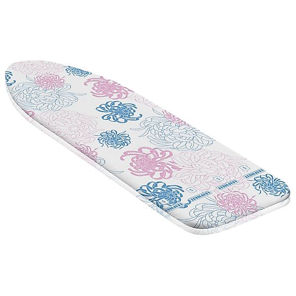 Leifheit Ersatz-Bügelbrettbezug Bügeltischbezug Cotton Classic S, günstig online kaufen