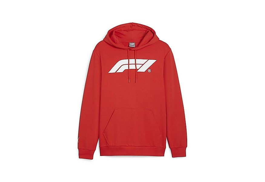 PUMA Hoodie F1® ESS Motorsport Hoodie mit Logo Herren günstig online kaufen