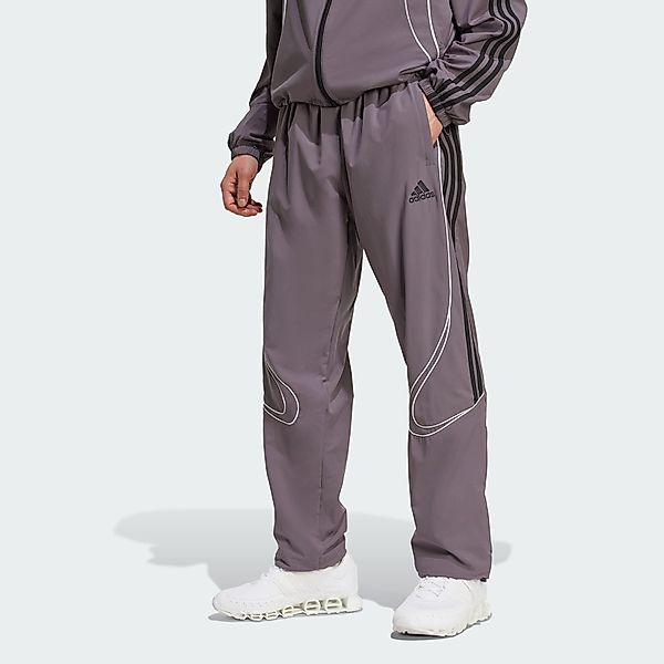 adidas Originals Laufshorts TEAMGEIST ADICOLOR TRAININGSHOSE günstig online kaufen