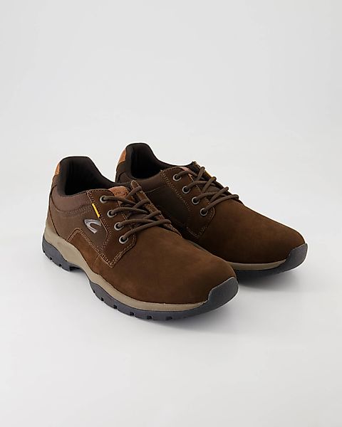 camel active Cabd001-302-300 Schnürschuh Obermaterial: Leder günstig online kaufen