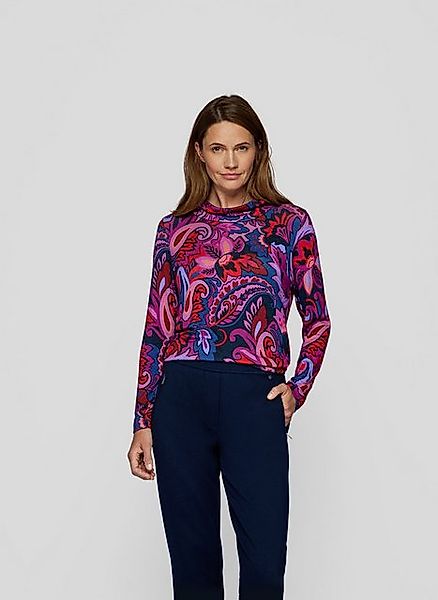 Rabe Print-Shirt "T-Shirt" günstig online kaufen