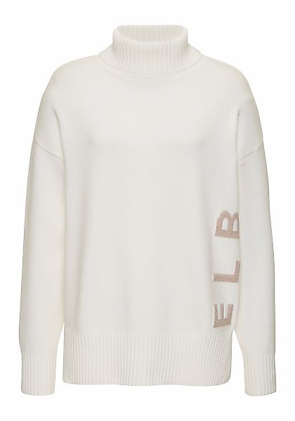 Elbsand Rollkragenpullover günstig online kaufen