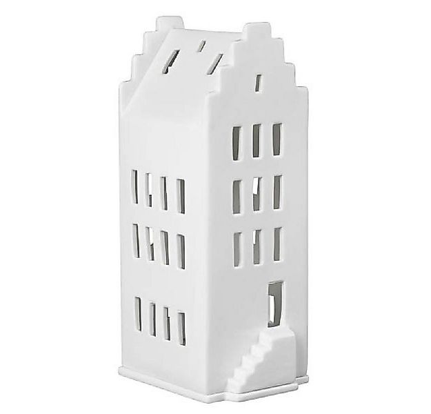 Räder Kerzenhalter Design Lichthaus Giebeldach (20cm) günstig online kaufen
