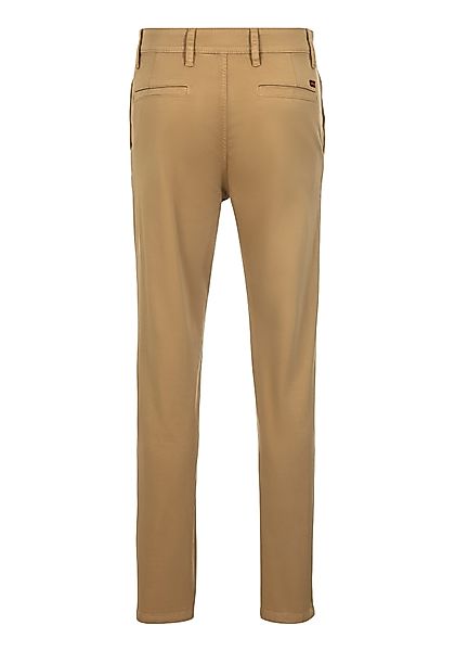 BOSS ORANGE Chinohose "tapered" mit BOSS Logo hinten günstig online kaufen