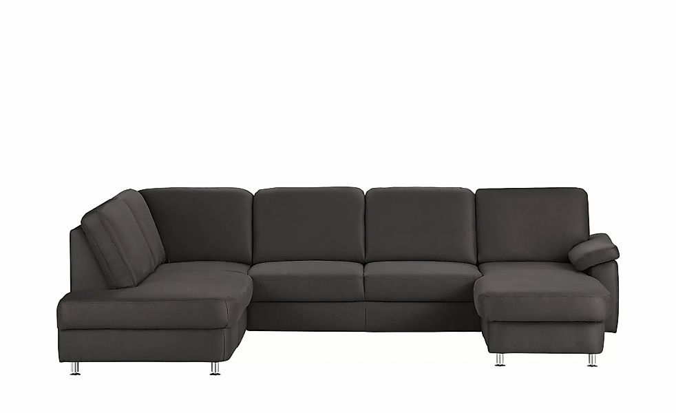 meinSofa Wohnlandschaft  Oliver-S ¦ grau ¦ Maße (cm): B: 300 H: 85 T: 202.0 günstig online kaufen