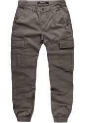 REPUBLIX Cargohose Luke Herren Cargo Jogger günstig online kaufen