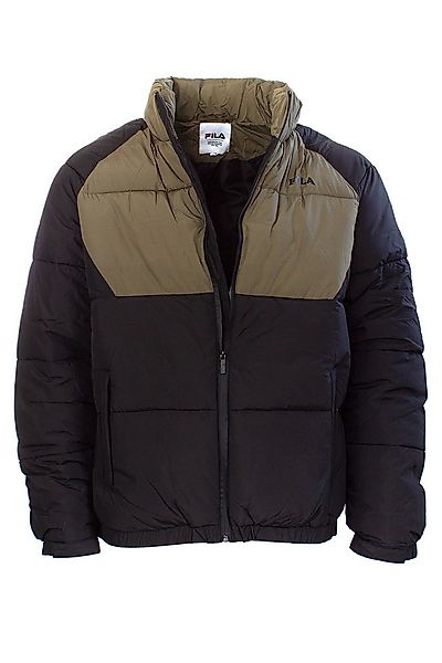 Fila Winterjacke Fila Tarsus Puff Jacke (1-St) Wasserabweisend, Windbeständ günstig online kaufen
