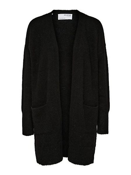 SELECTED FEMME Strickjacke Lulu (1-tlg) Weiteres günstig online kaufen