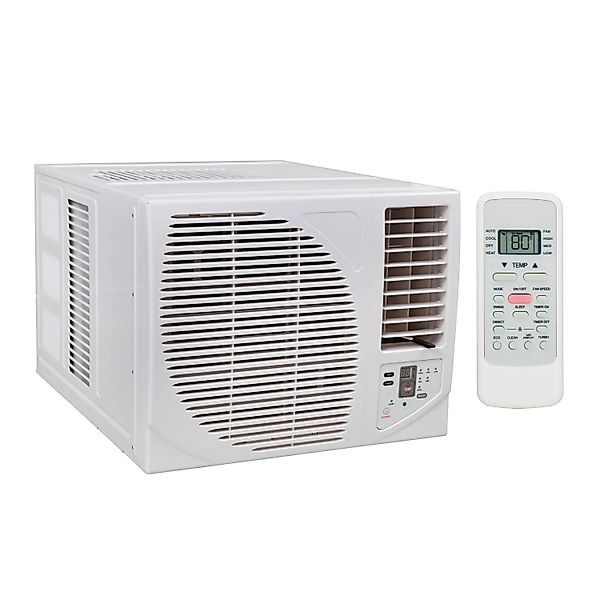 Sannover Klimagerät Monoblock-Konsole Window Frelia 3,5 kW 12000 BTU günstig online kaufen
