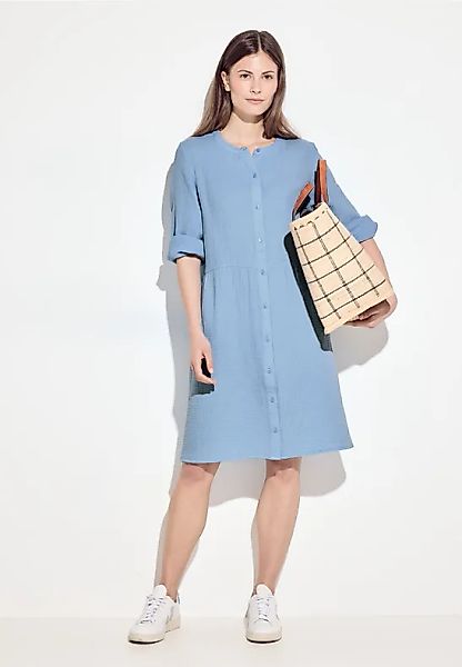 Musselin Kleid günstig online kaufen