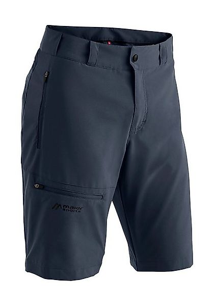 Maier Sports Funktionsshorts Bermuda Latit günstig online kaufen