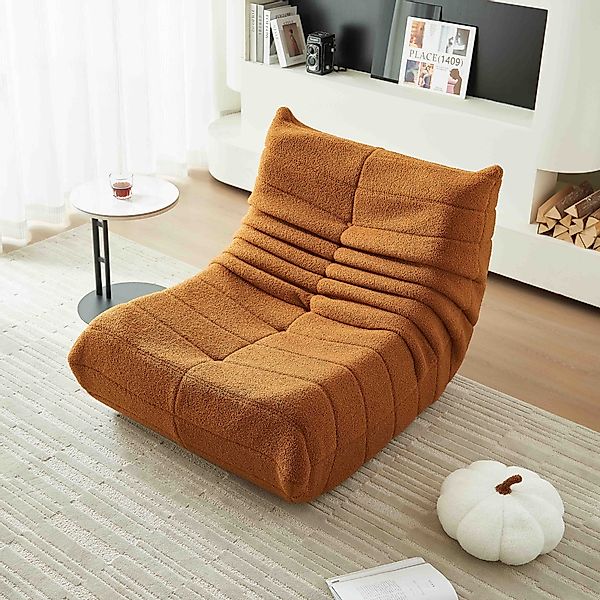 REDOM Sofa Sitzsack, Einzelsofa, Wohnzimmer Sofa, günstig online kaufen