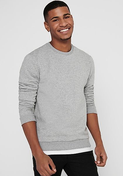 ONLY & SONS Sweatshirt CERES LIFE günstig online kaufen