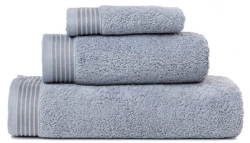 framsohn frottier Handtuch Frottierserie 'Premium', (1-St) günstig online kaufen