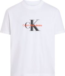 Calvin Klein Jeans Plus T-Shirt PLUS günstig online kaufen