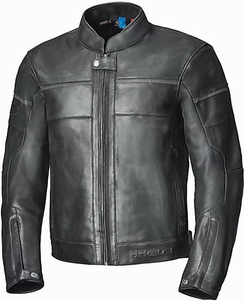 Held Biker Fashion Motorradjacke Cosmo WR Motorrad Lederjacke günstig online kaufen