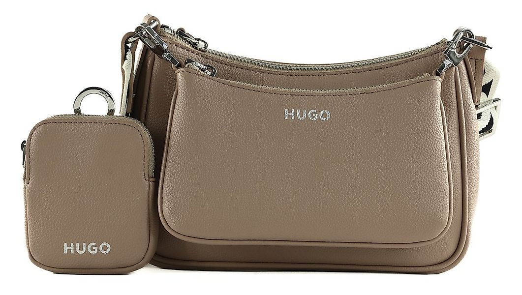 HUGO Umhängetasche Multi Crossbody Bag (Set, 3-tlg) günstig online kaufen