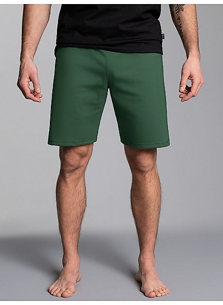 Trigema Bermudas TRIGEMA Bermuda aus 100% Baumwolle (1-tlg) günstig online kaufen