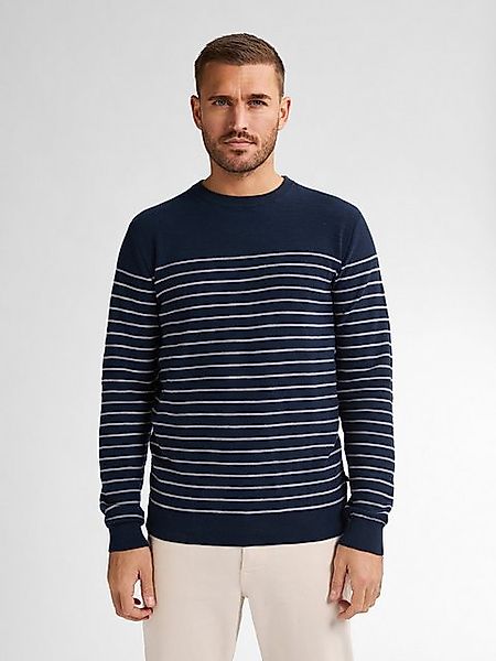 Petrol Industries Strickpullover Palm günstig online kaufen
