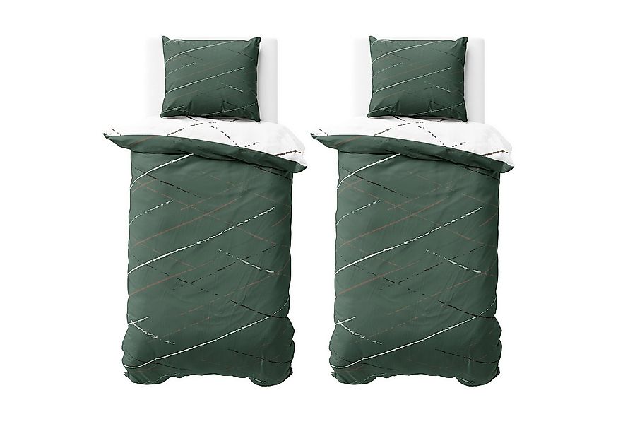 Visaggio Bettwäsche Hochwertige Polycotton Bettbezug in 6 Größen, Renforcé, günstig online kaufen