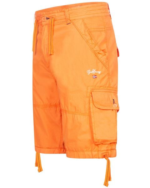 Geographical Norway Shorts Cargo Shorts kurze günstig online kaufen