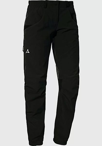 Schöffel Outdoorhose Softshell Pants Zumaia L günstig online kaufen