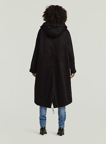 G-STAR Parka Rovic Loose Parka günstig online kaufen