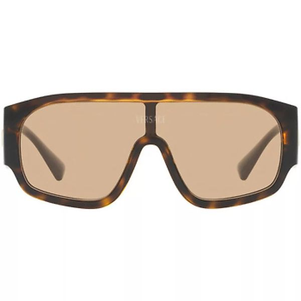 Versace  Sonnenbrillen Sonnenbrille VE4439 108/73 günstig online kaufen