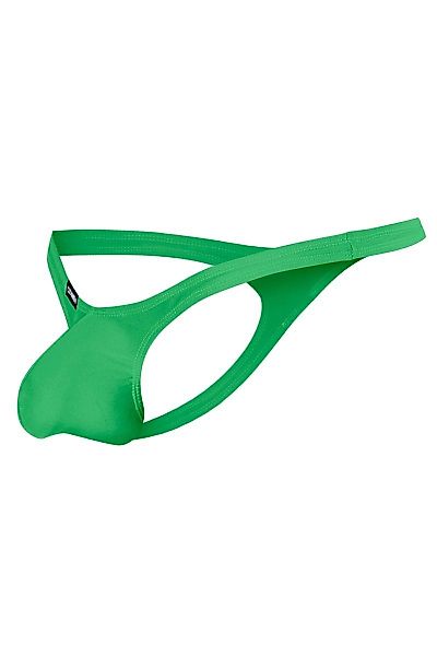 CUT4MEN String Herren-String in grün - günstig online kaufen