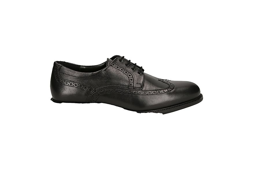 Lloyd Lloyd 25-851-00 KALEB, Schnürschuhe, Schwarz, Herren Schnürschuh günstig online kaufen