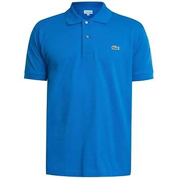 Lacoste  Poloshirt Poloshirt aus Original-Piqué mit klassischer Passform günstig online kaufen